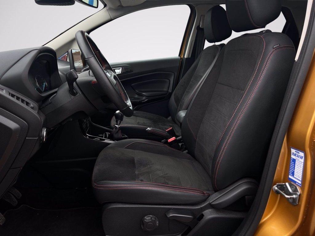 FORD EcoSport 1.0 EcoBoost 125 CV Start&Stop ST-Line del 2022
