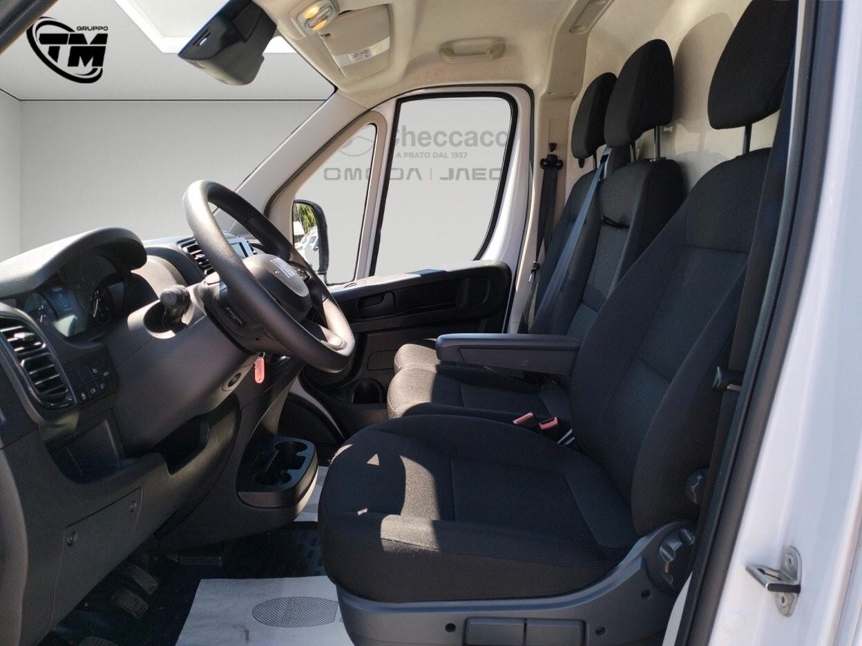 FIAT Ducato 33 2.2 Mjt 140CV PM- TB * 27 000 KM *