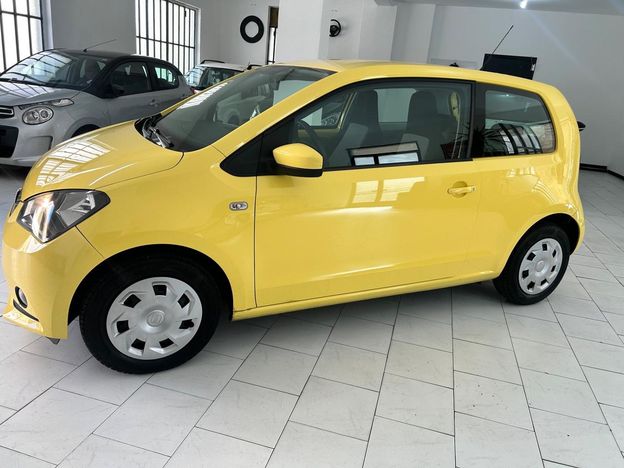 Seat Mii 1.0 E5 ANCHE NEOPATENTATI