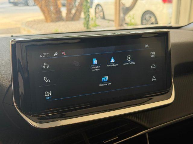 PEUGEOT 2008 PureTech 100 S&S Style