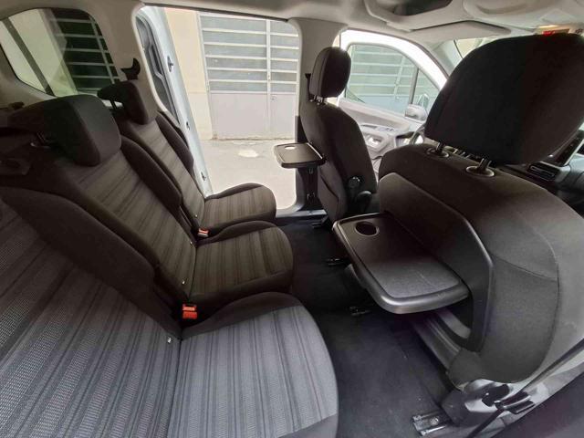 OPEL Combo Life 1.5D 100 CV S&S Advance