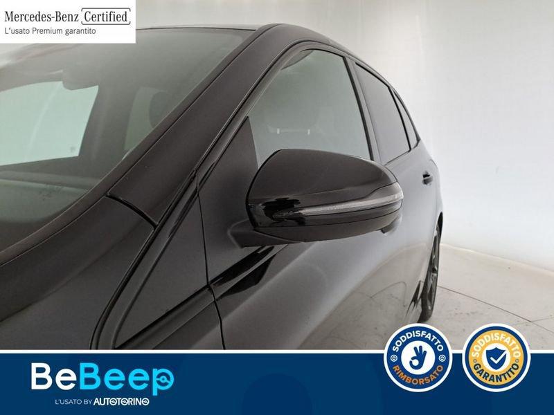 Mercedes-Benz Classe B B 180 D PREMIUM AUTO