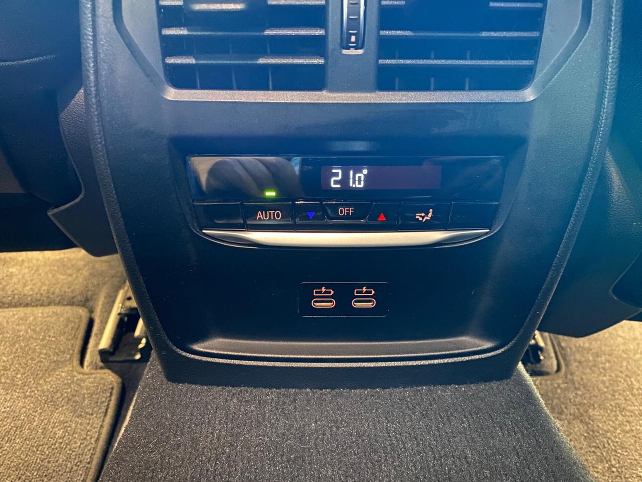 Bmw 316d 48V Touring Business Advantage