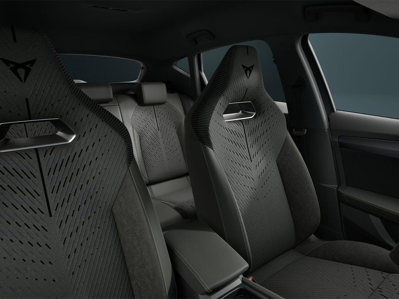 Cupra Formentor 1.5 e-hybrid tribe edition 204cv dsg