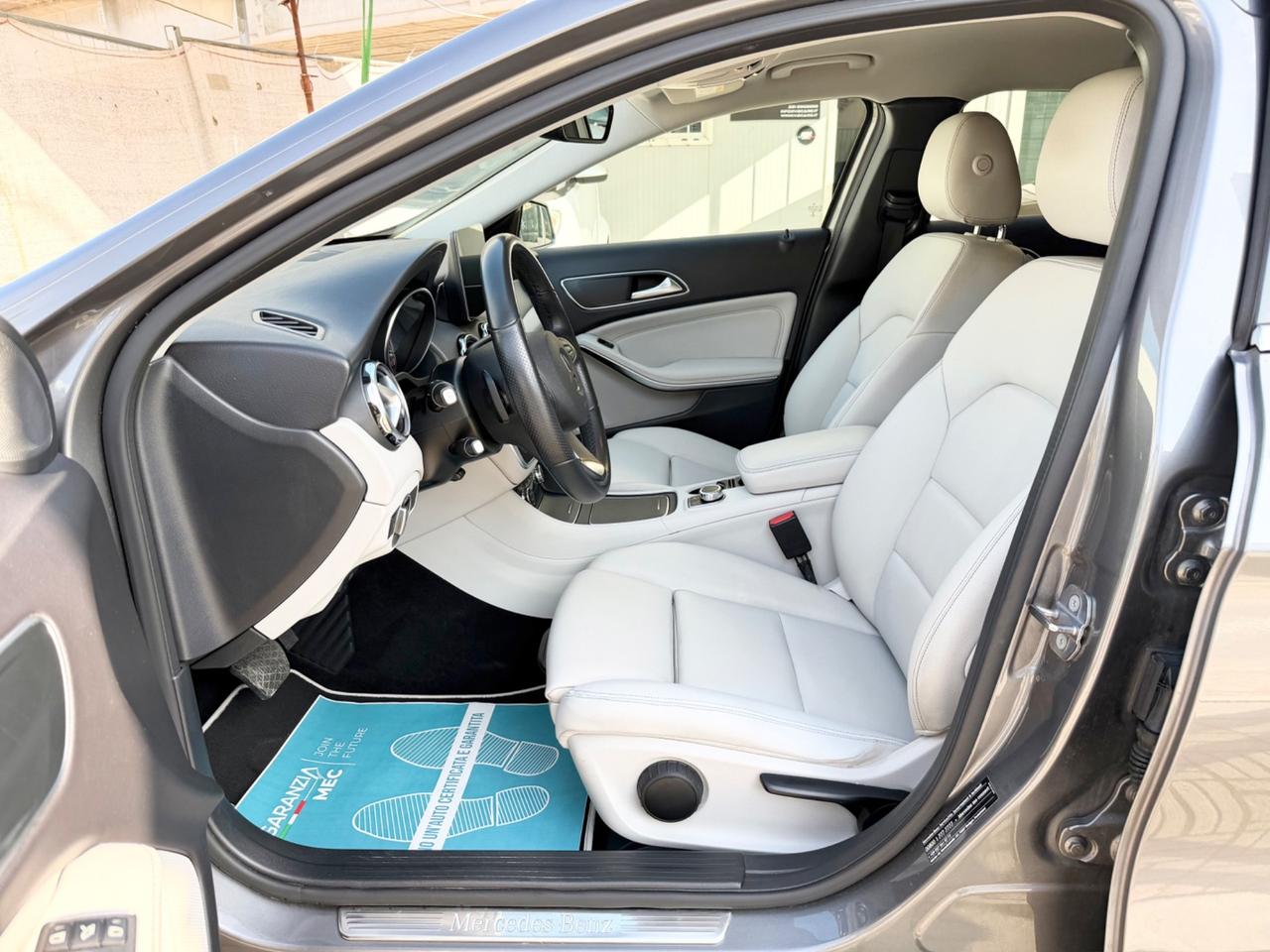 Mercedes GLA 200 d Sport - PREZZO PROMO