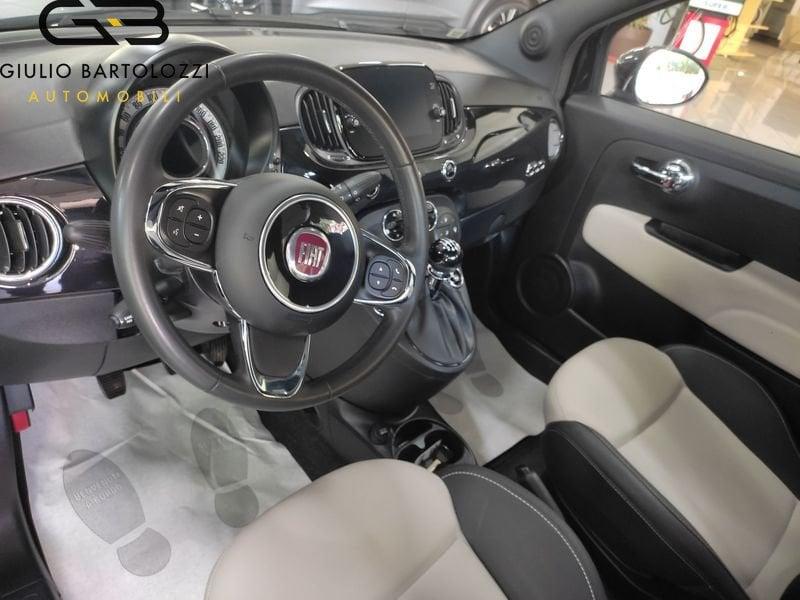 FIAT 500 500 1.0 hybrid Dolcevita 70cv