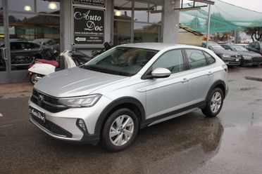 Volkswagen Taigo 1.0 TSI 110CV SENZA VINCOLI FINANZIARI