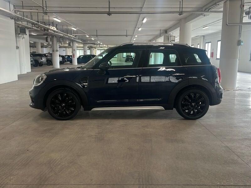 MINI Countryman Mini F60 2017 Diese Mini 2.0 Cooper D Hype all4