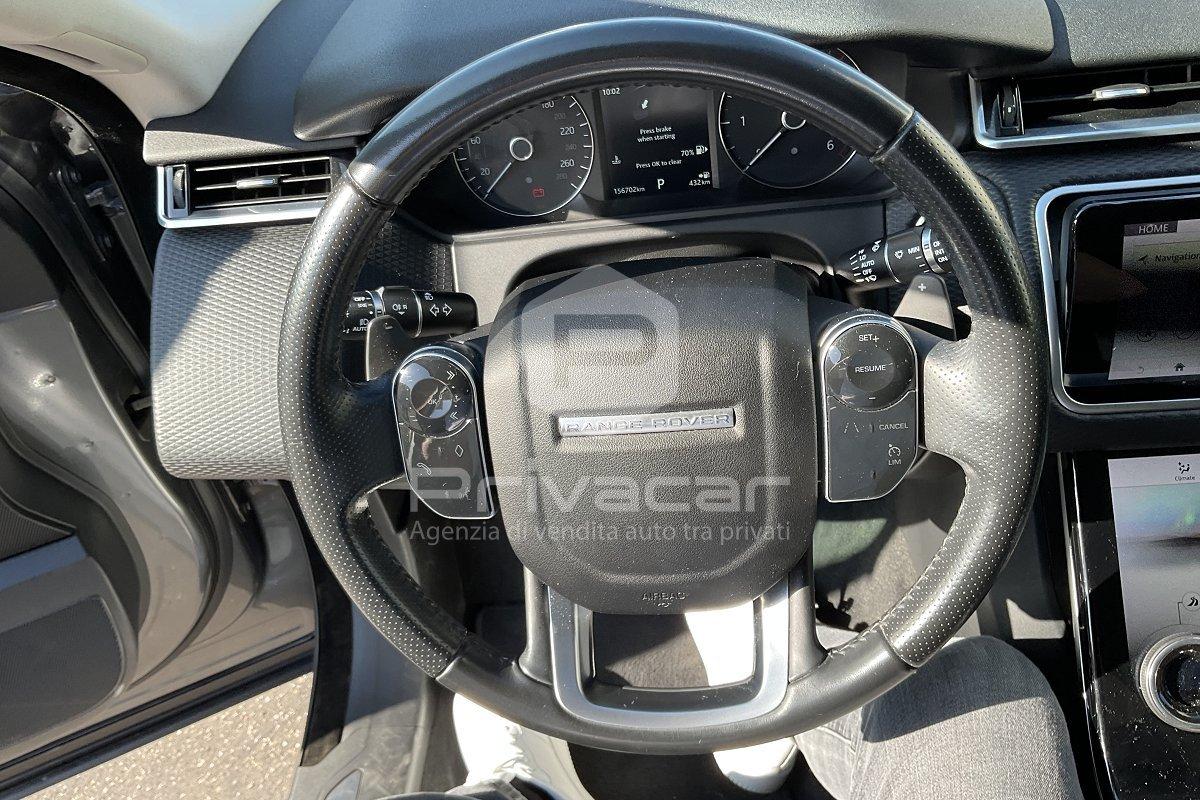 LAND ROVER Range Rover Velar 2.0D I4 240 CV S