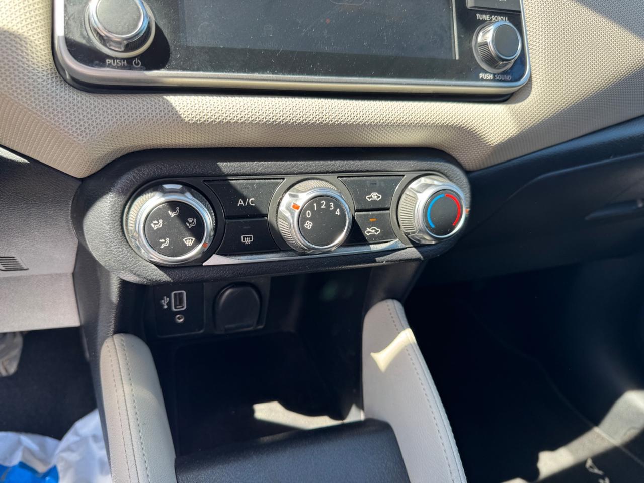 Nissan Micra 1.0 IG 12V 5 porte Acenta