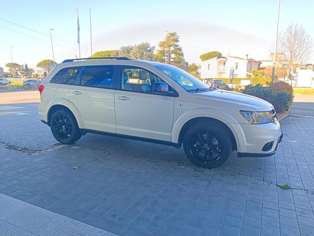 FIAT Freemont 2.0 Multijet 170 CV UNICO PROPRIETARIO