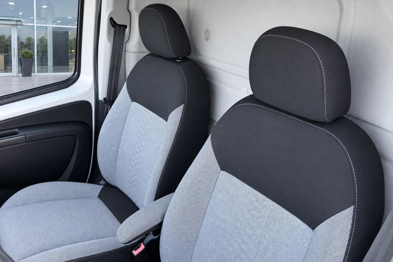 Fiat Fiorino 1.3 MJT ADVENTURE +IVA