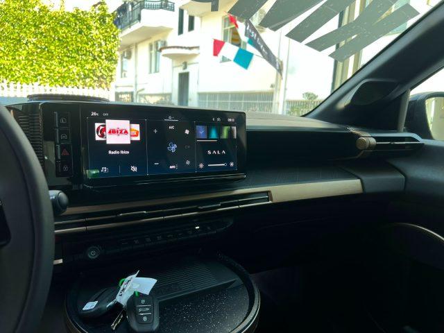 LANCIA Ypsilon Hybrid e-DCT LX da e229,00 mensili