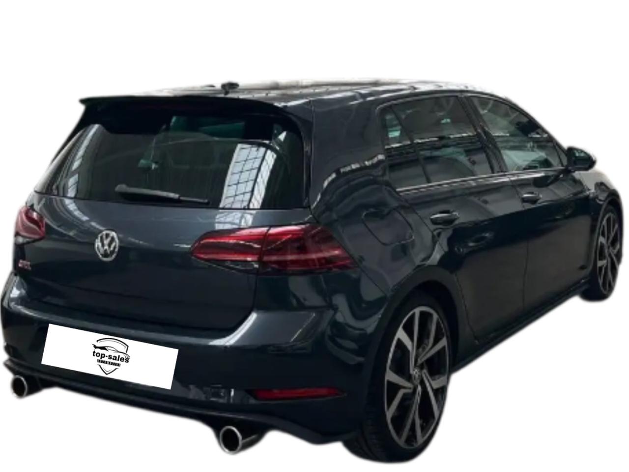 Volkswagen Golf GTI Performance 2.0 245 CV TSI DSG 5p. BMT