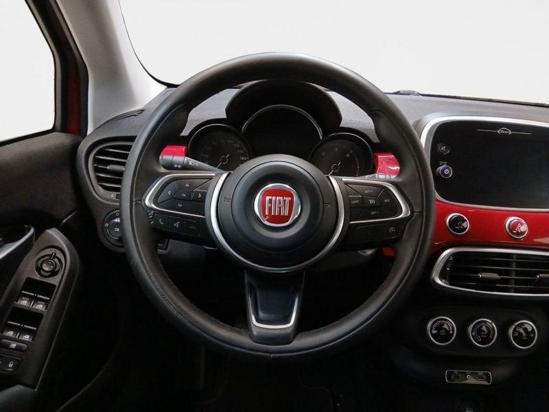 FIAT 500X 1.3 mjt Urban 4x2 95cv