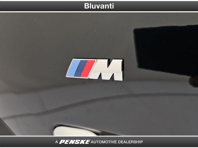 BMW X3 xDrive20d 48V Msport