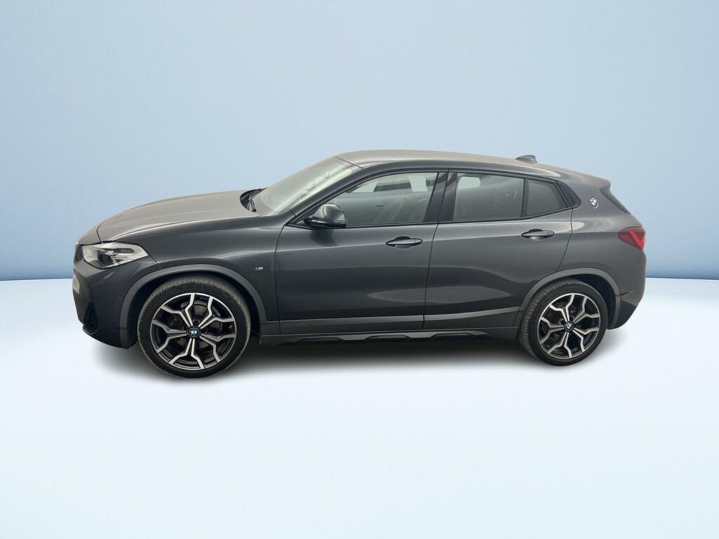 BMW X2 18 d SCR Msport X sDrive Steptronic