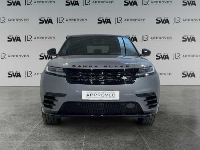 Land Rover Range Rover Velar SV-Dynamic SE IVA ESPOSTA MY24 Restyling