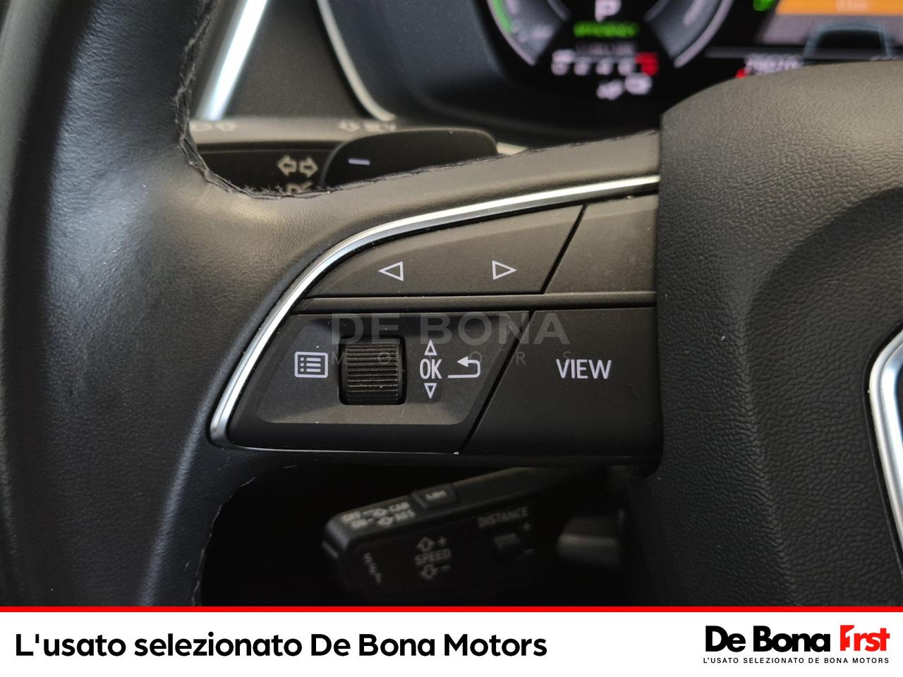 Audi Q5 sportback 50 2.0 tfsi e business advanced quattro s-tronic