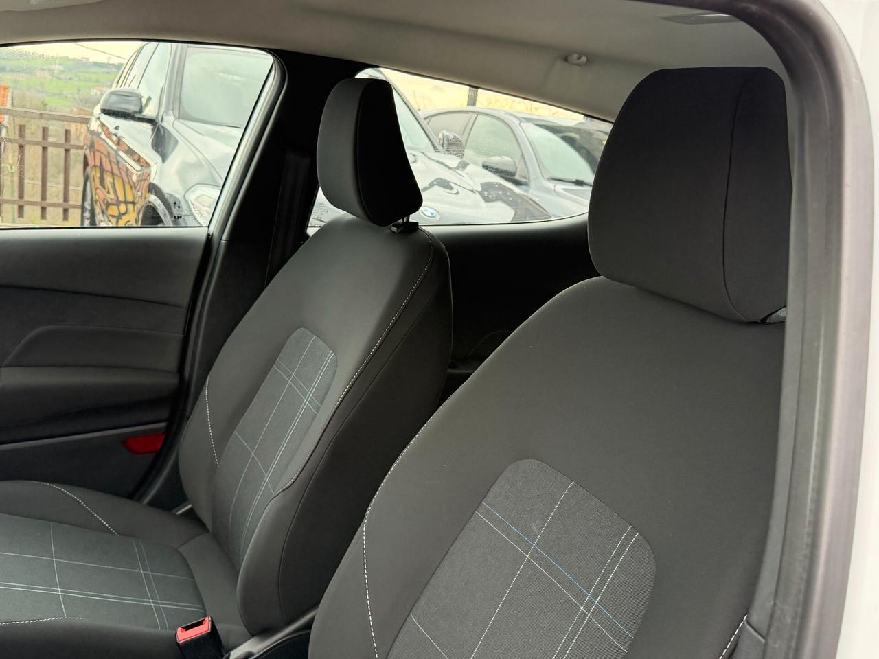 Ford Fiesta 1.5 ECOBLUE 85 cv. 5 porte CONNECT