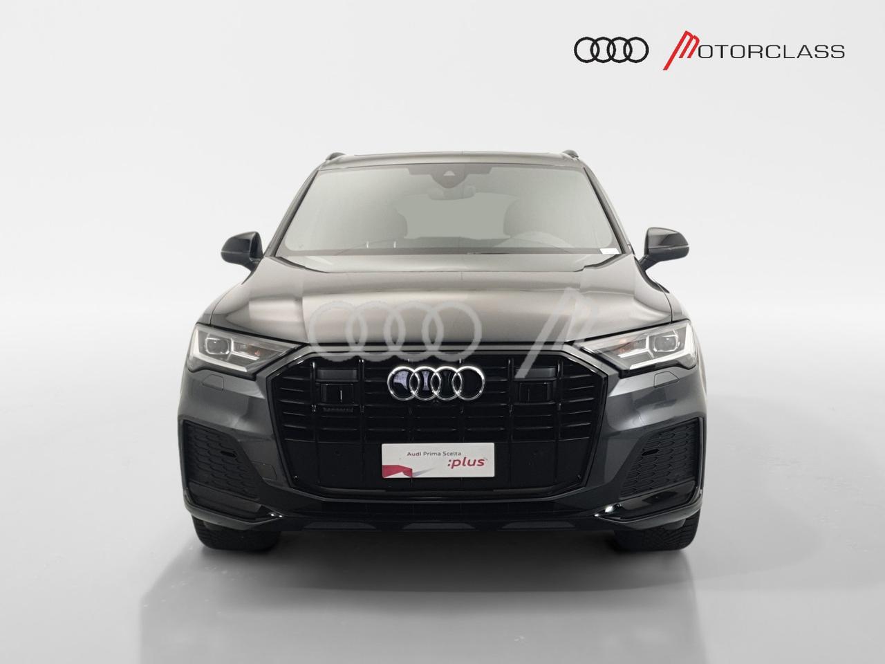 Audi Q7 50 3.0 v6 tdi mhev sport quattro tiptronic 7p.ti