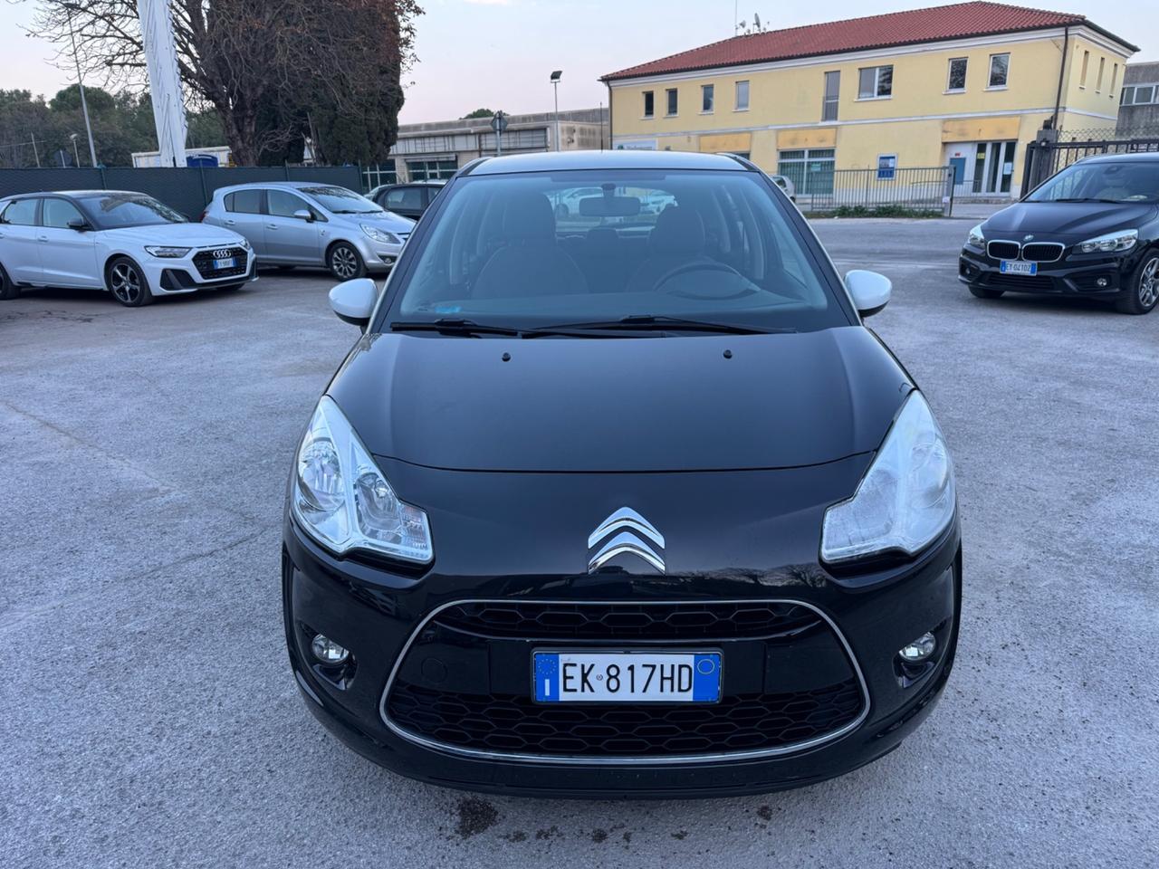 Citroen C3 1.1 Exclusive