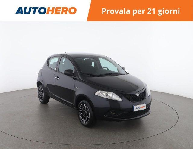 LANCIA Ypsilon 0.9 TwinAir 5 porte Metano Ecochic Gold