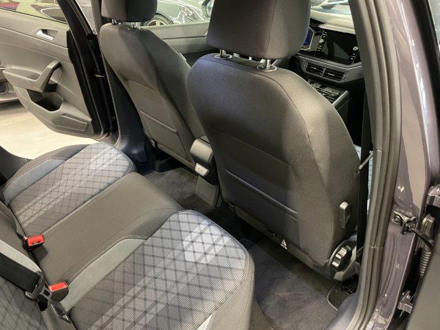 VOLKSWAGEN Taigo 1.0 TSI 115 CV R-Line Plus Tetto KM0 MY26