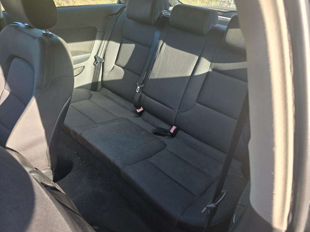 Audi A3 2.0 3 porte