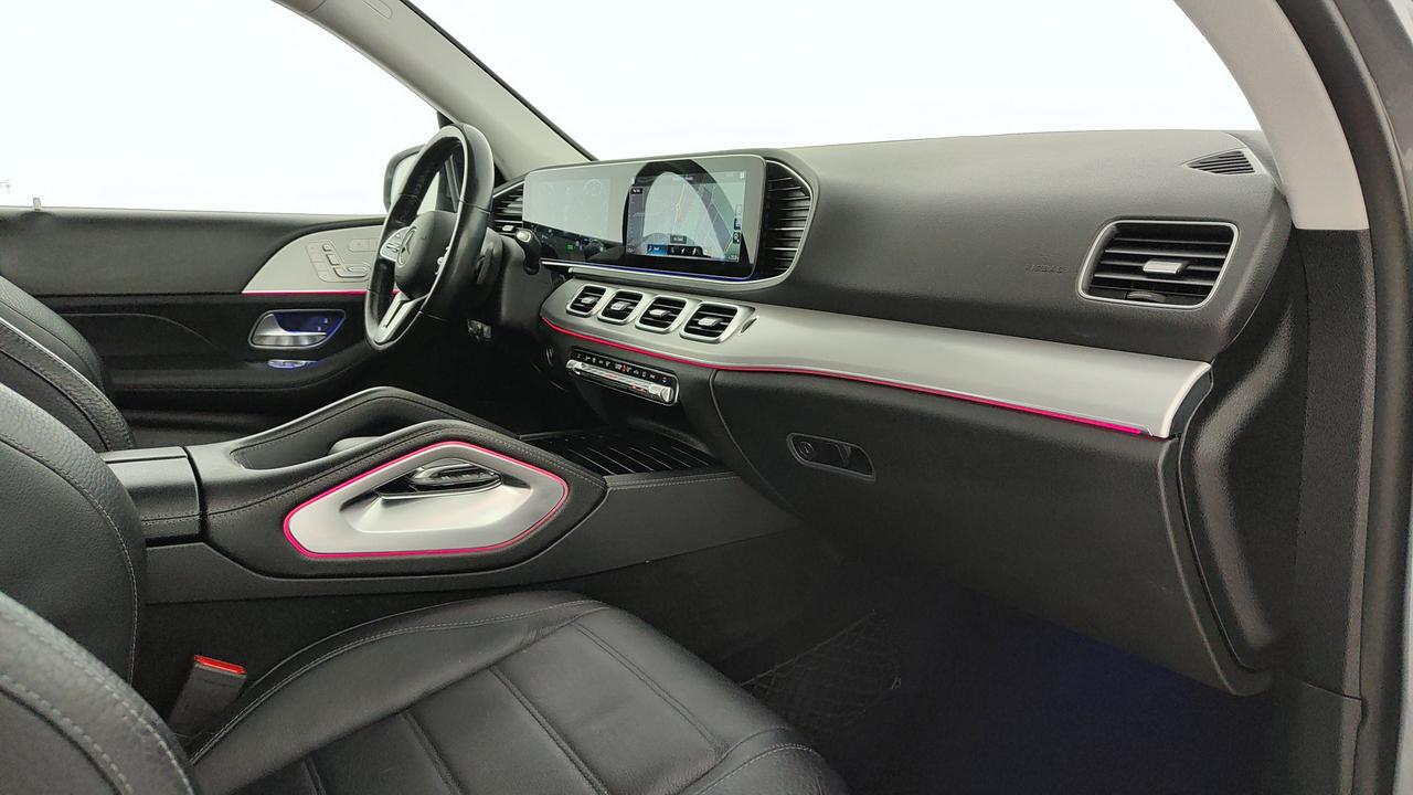 Mercedes-Benz GLE 450 mhev (eq-boost) Premium 4matic auto