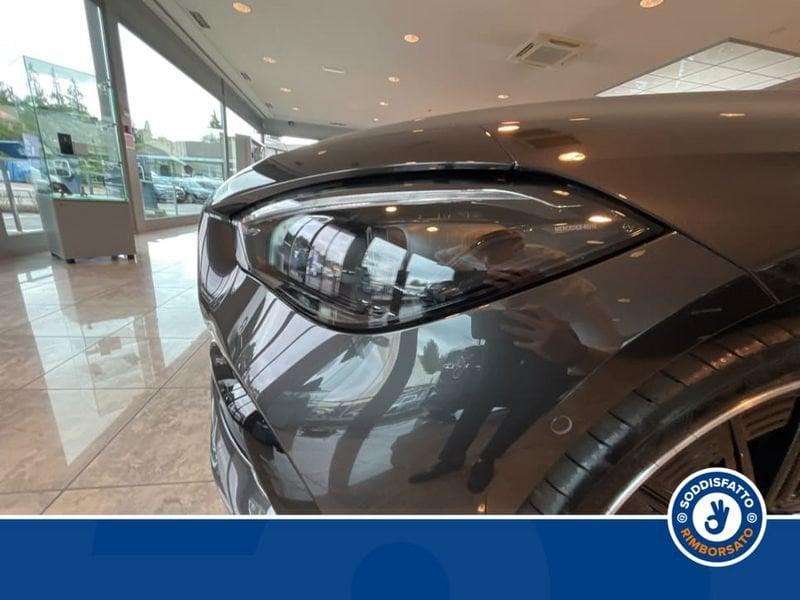 Mercedes-Benz CLE Coupé CLE 220 D Coupè AMG Line Premium