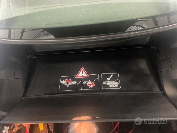 MERCEDES Classe SLK (R170) SLK 200 cat Kompre...