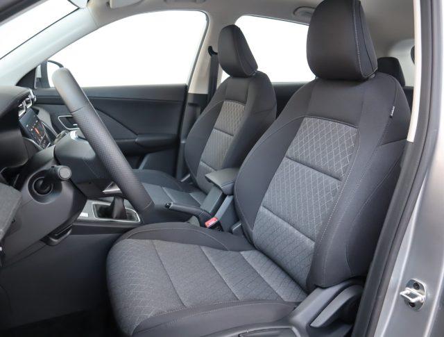 MG ZS 1.5 Standard *PROMO PARISI GROUP*