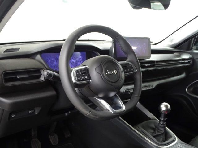 JEEP Avenger 1.2 100CV Turbo Altitude *PROMO PARISI GROUP*