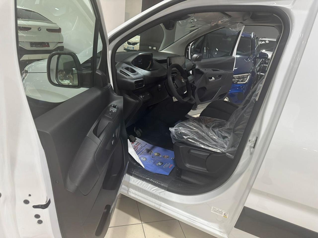 Peugeot Partner BlueHDi 100 S&S NUOVO/KM0
