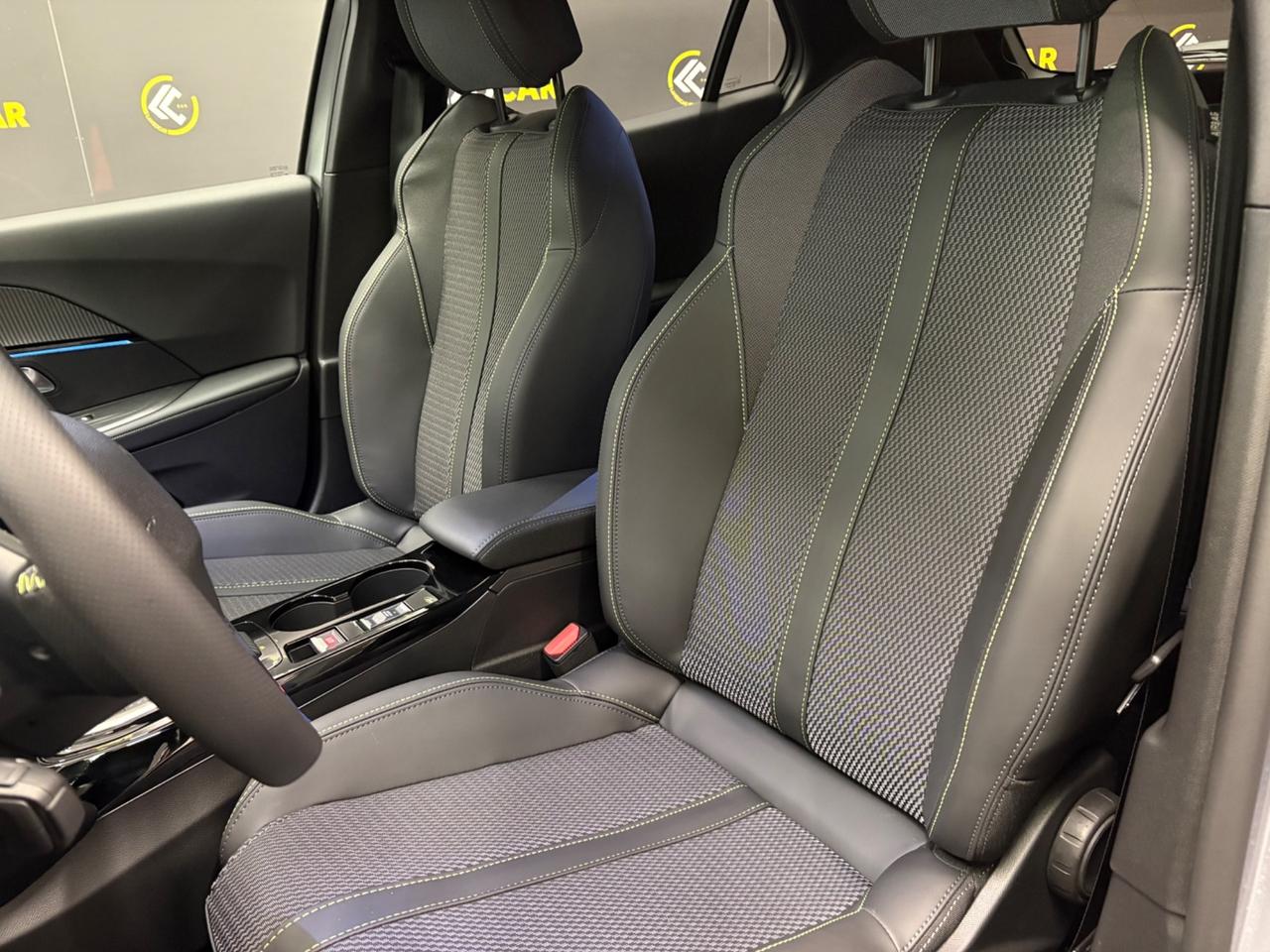 Peugeot 2008 1.2 HYBRID GT E-DCS6 *PROMO*
