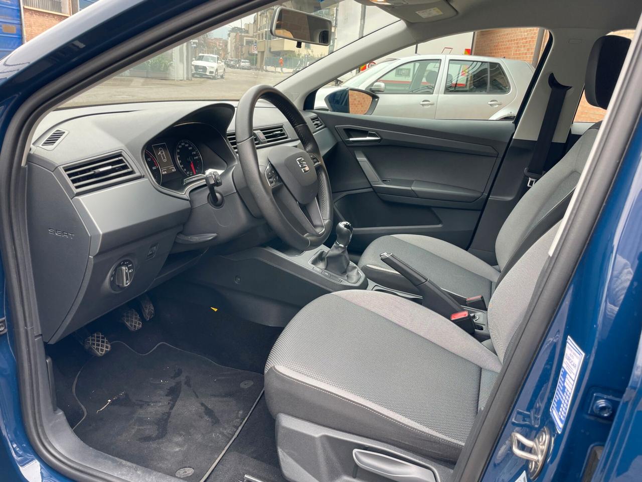 Seat Ibiza 1.0 Benzina XCELLENCE- UNICO PROPRIETARIO