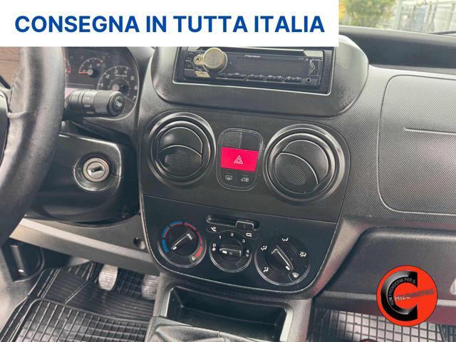 FIAT Fiorino 1.3 MJT 95C CARGO SXE6D-OTTIME CONDIZIONI-