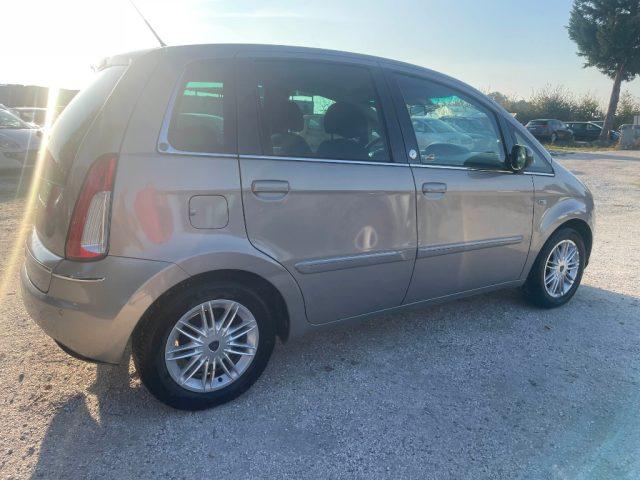 LANCIA MUSA 1.4 Platino Ecochic GPL