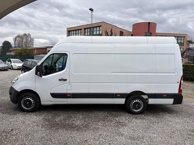 RENAULT Master T35 2.3 dCi/165 S&S TP L3XL H3