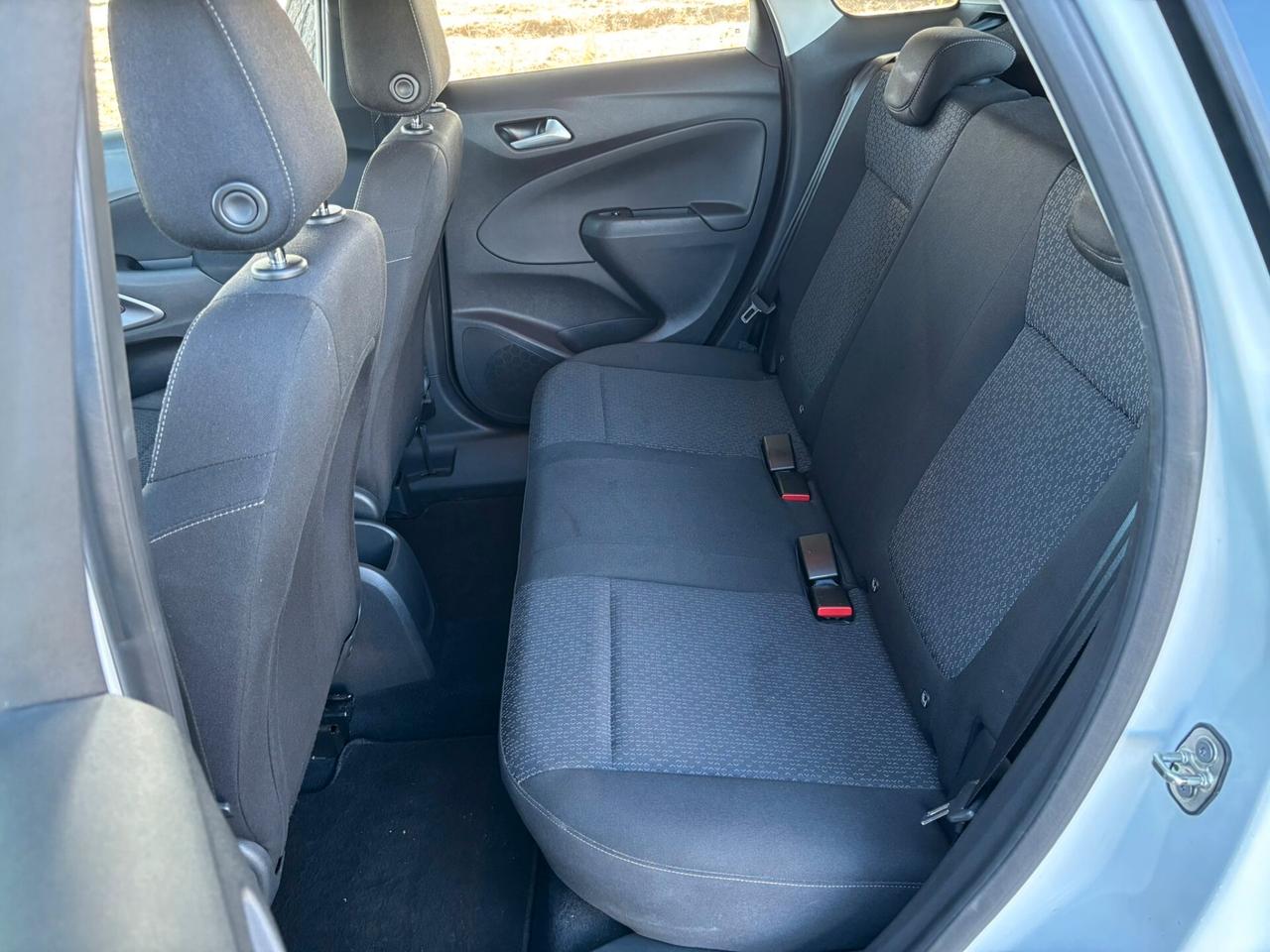 Opel Crossland 1.5 Diesel 110cv Edition - 2021