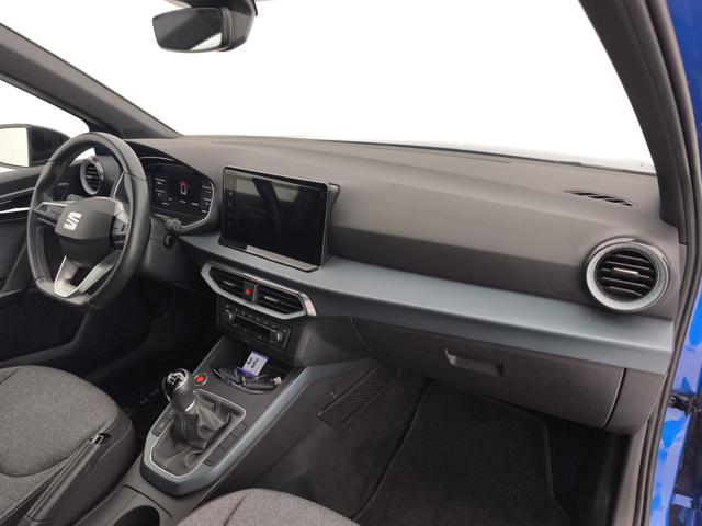 SEAT Arona 1.0 ecotsi Xperience 110cv