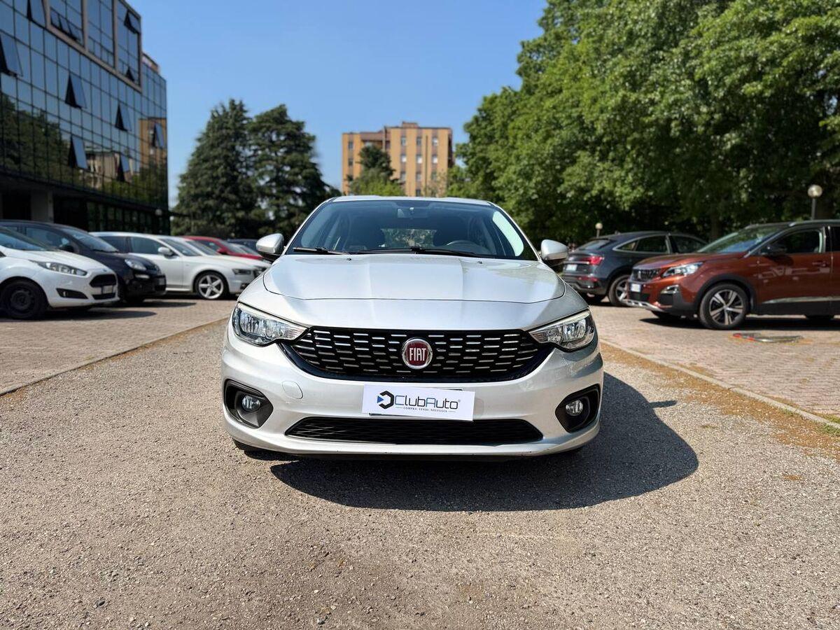 Fiat Tipo 1.3 mjt Business s&s 95cv