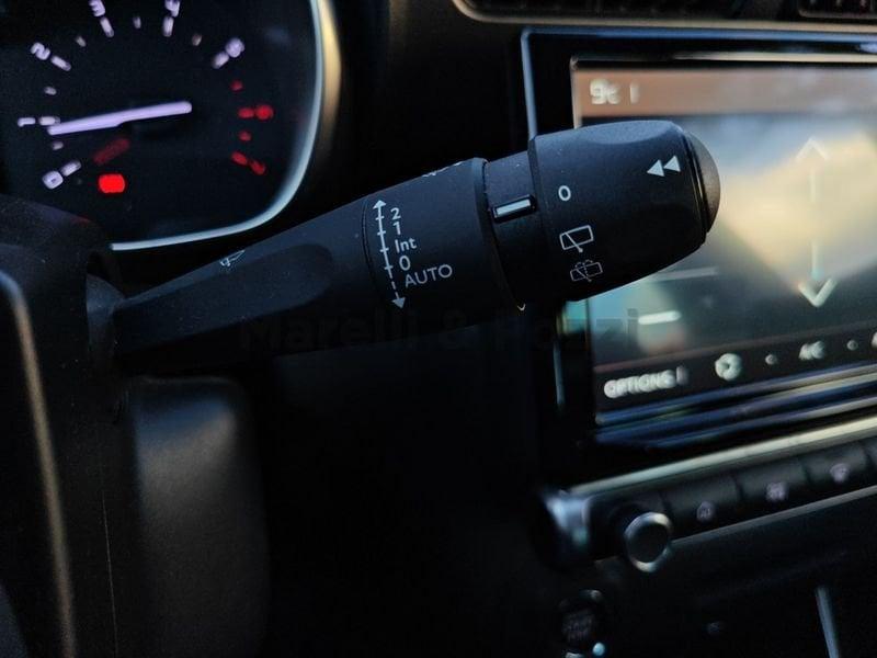 Citroën C3 Aircross C3 Aircross PureTech 110 S&S Max