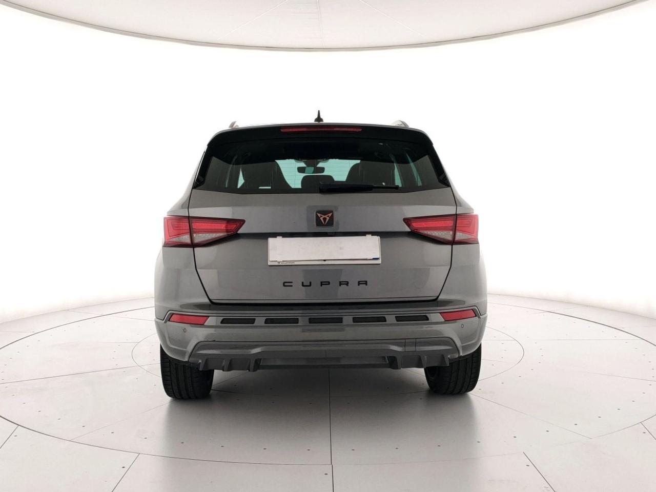Cupra Ateca 1.5 tsi 150cv dsg