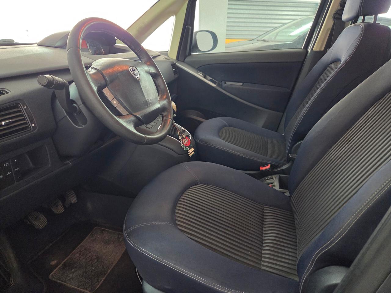 Lancia MUSA 1.6 Multijet Oro Plus