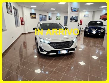 Peugeot New 308 BlueHDi 130CV EAT8 Allure Garanzia