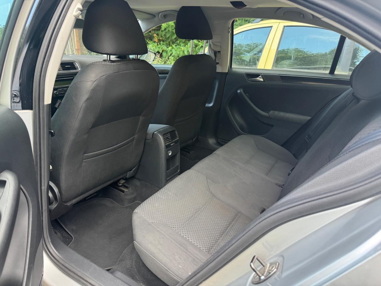 Volkswagen Jetta 1.2 TSI 78.000km EURO5 2012