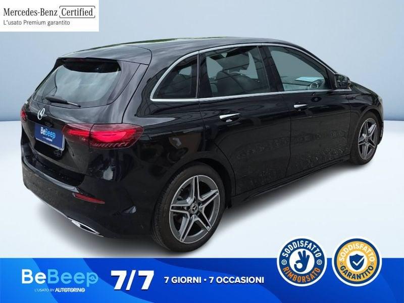 Mercedes-Benz Classe B B 180 AMG LINE PREMIUM AUTO