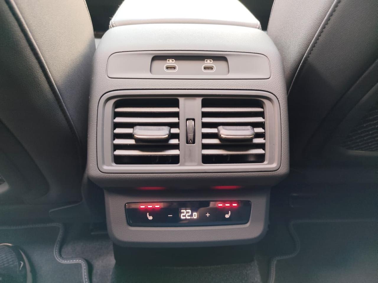 Audi Q5 SPB TDI 150 kW mHEV+ S tronic Quattro S line edition